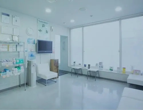 あなたにとって最後の歯科医院でありたい
