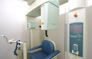 歯科用CTの利用 歯科用CTの利用
