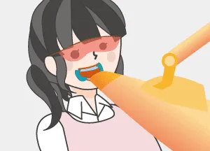 オフィスホワイトニング オフィスホワイトニング