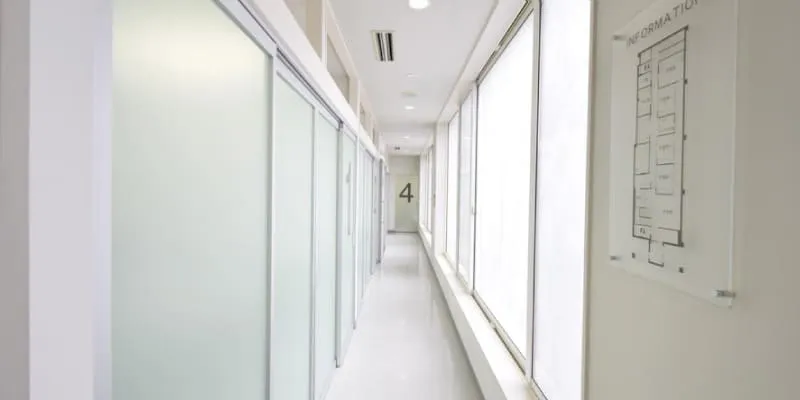 通路